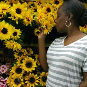 Meet your Posher, Tanya